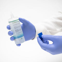 ComBatic™ Antimicrobial Wound Lavage