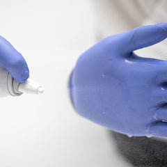 ComBatic™ Antimicrobial Wound Lavage Spray
