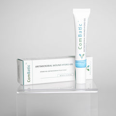 ComBatic™ Antimicrobial Wound Hydro-Gel