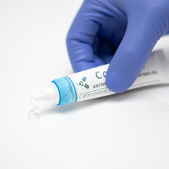 ComBatic™ Antimicrobial Wound Hydro-Gel