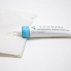 ComBatic™ Antimicrobial Wound Hydro-Gel