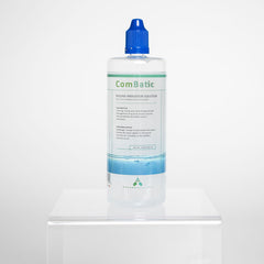 ComBatic™ Antimicrobial Wound Lavage