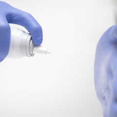 ComBatic™ Antimicrobial Wound Lavage Spray